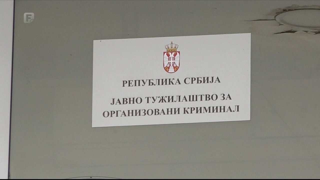 Slučaj 'Generalštab': Počelo suđenje Nikoli Selakoviću