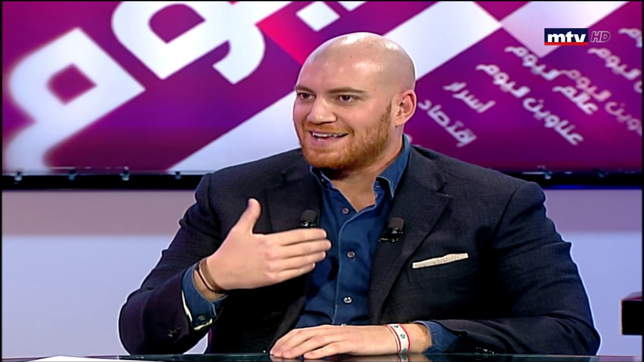 Beirut Al Yawm - 14/12/2019 - صالح  المشنوق