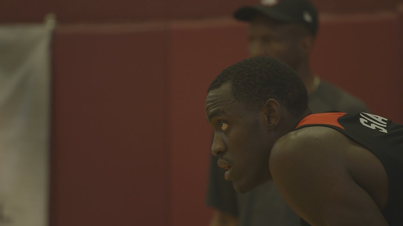 Open Gym Season 5 Ep 4: #DoingItForYou presented by Bell