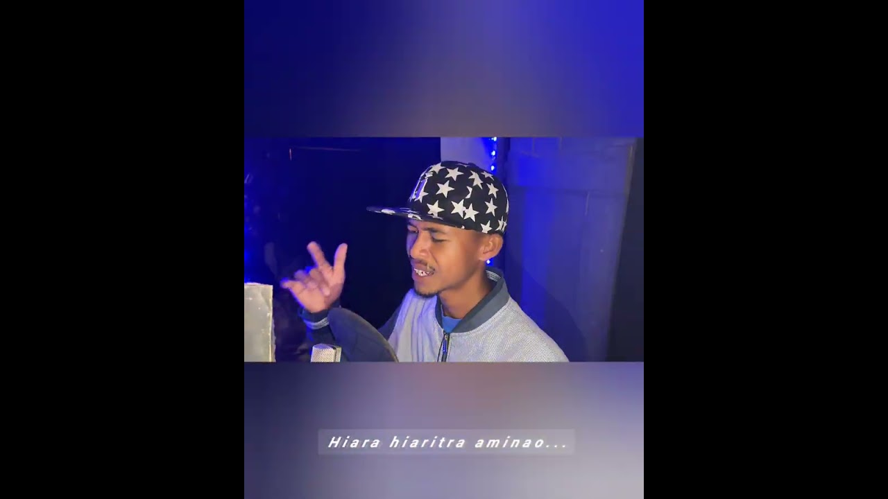 Johan Blouts ft Kahlah - Nofy
