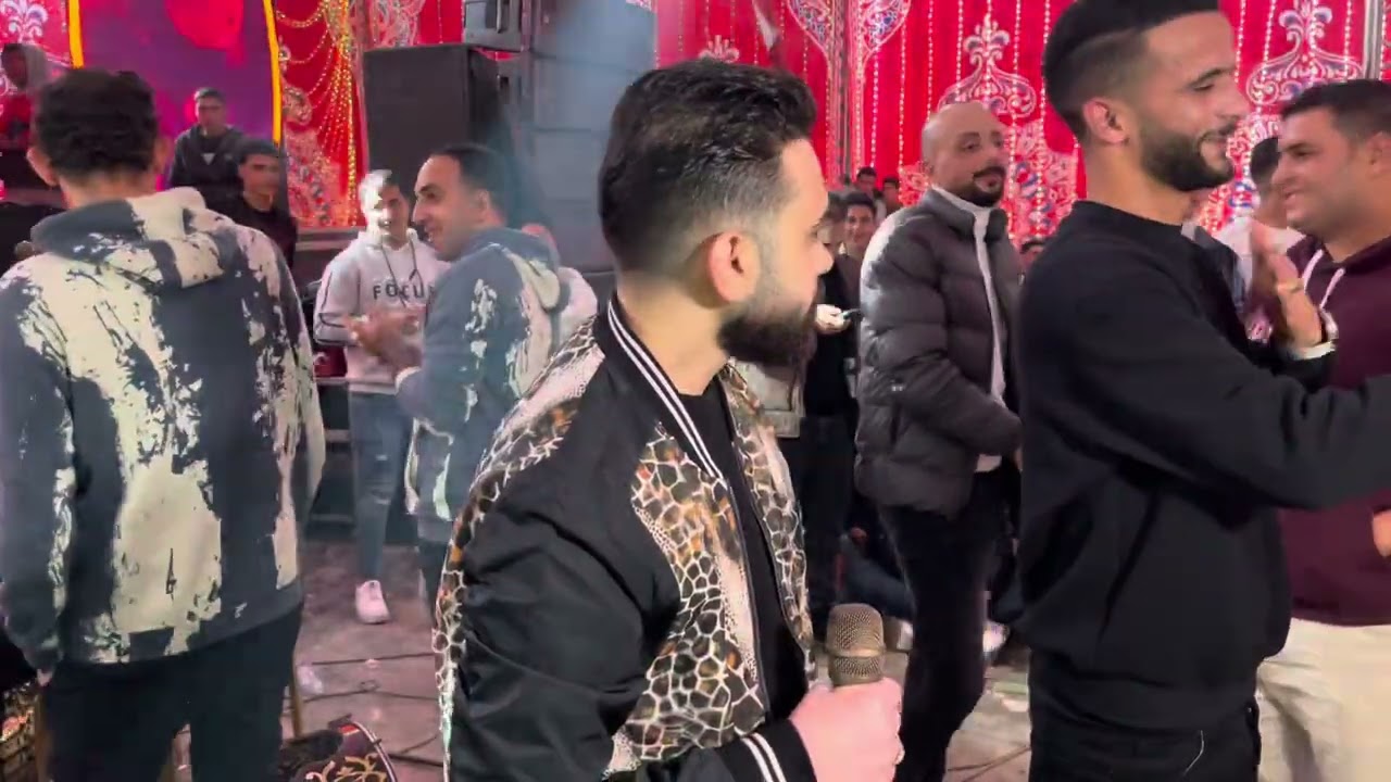 احمد مزيكا محمد حمدي ملوك الروقان ف مصر الحظ هنا مختلف