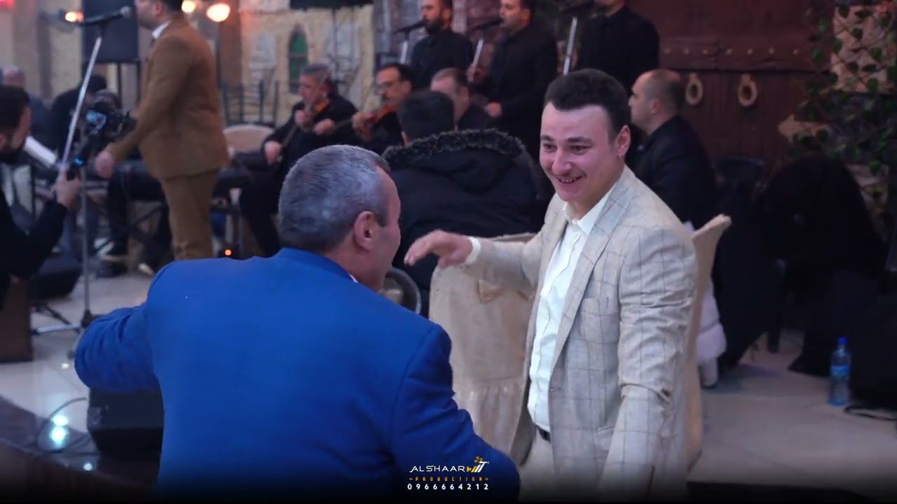 آحمدجاكيري أفراح آل حصري