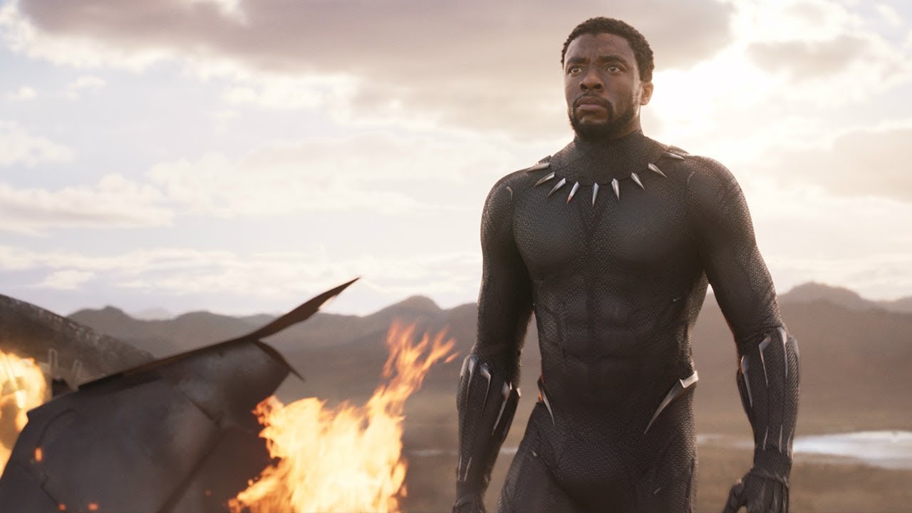 Black Panther Movie Review