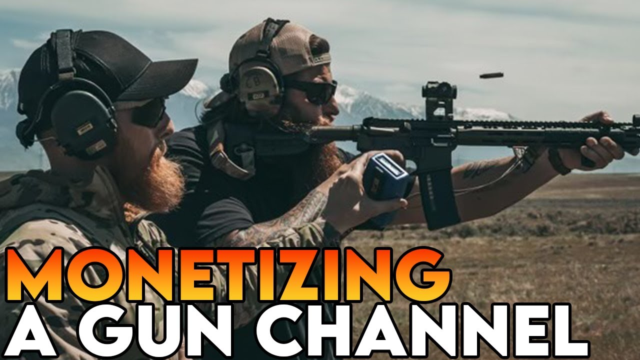 Как мы зарабатываем деньги, будучи гунтуберами