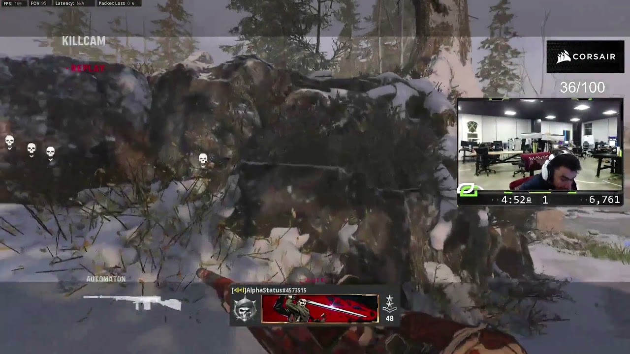 Dashy reacts to *VANGUARD* aim assist 😅!!