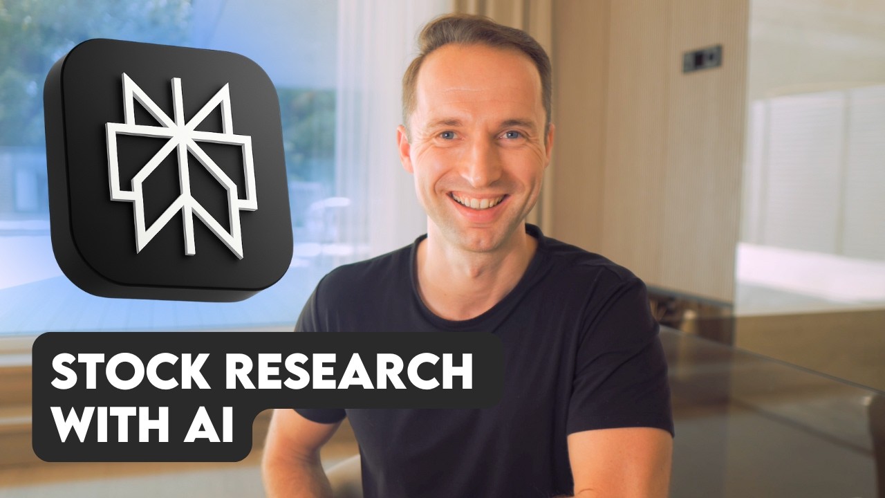 Perplexity AI: The Best Free Stock Research Tool?