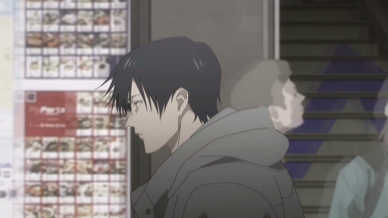Jujutsu Kaisen OST - Still Unaware (Slowed + Reverb)