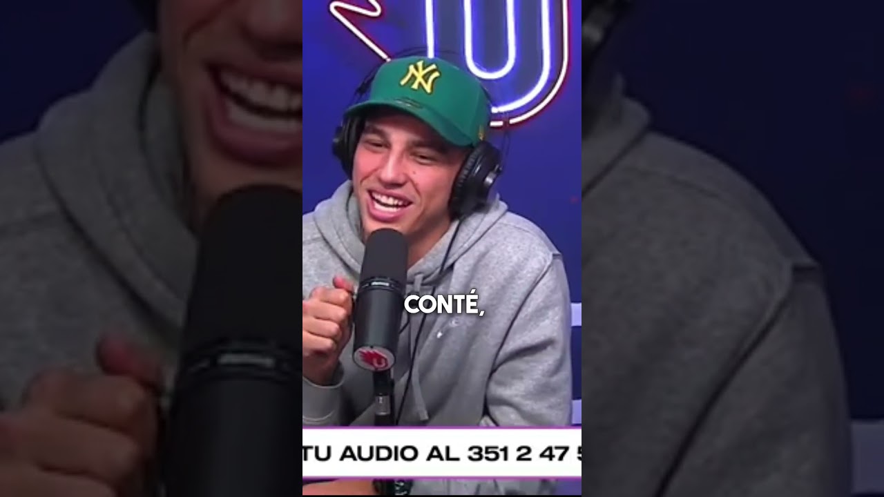 La Reacci&oacute;n de la Mam&aacute; de Fran 🤯 &iexcl;No Entend&iacute;a Nada! 😂