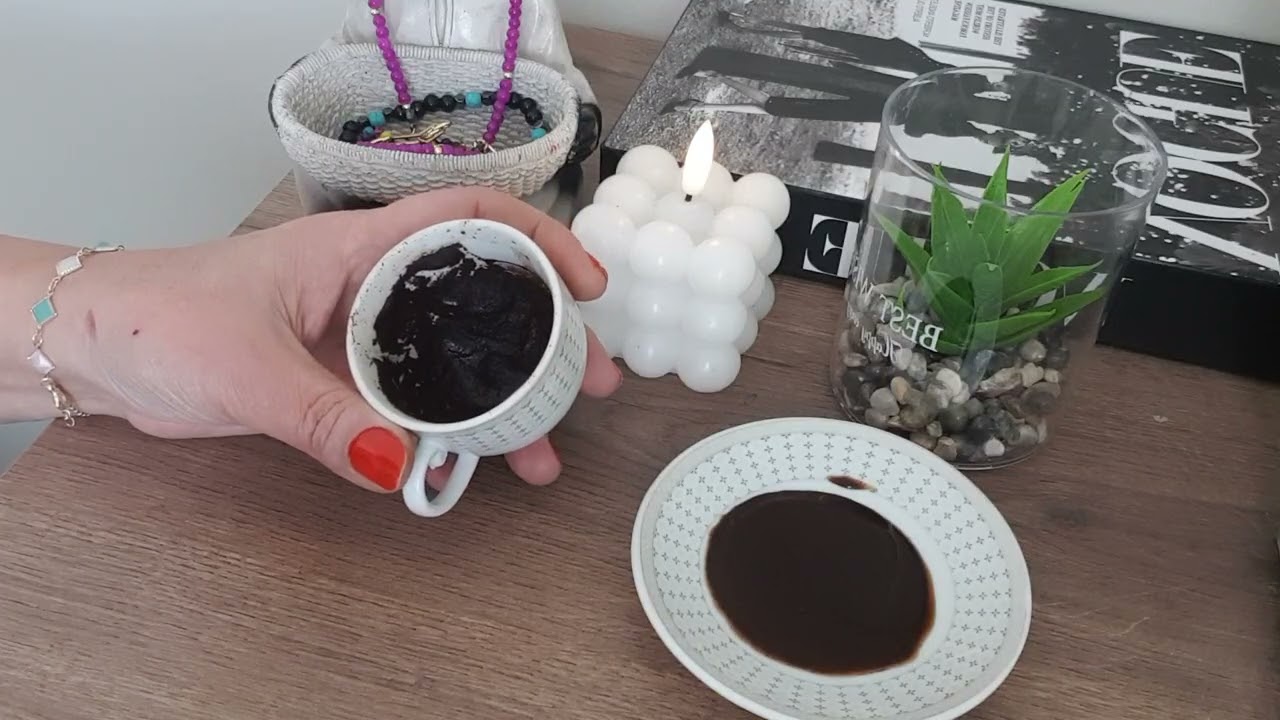 AKREP BURCU HAYATINIZDA OLUMLU DEĞİŞİMLER KAHVE FALI
