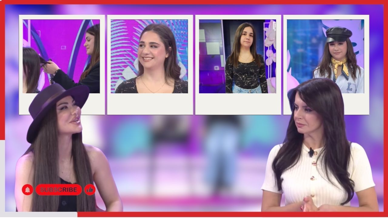 T&euml; ndryshoj apo jo? | Eja te ne