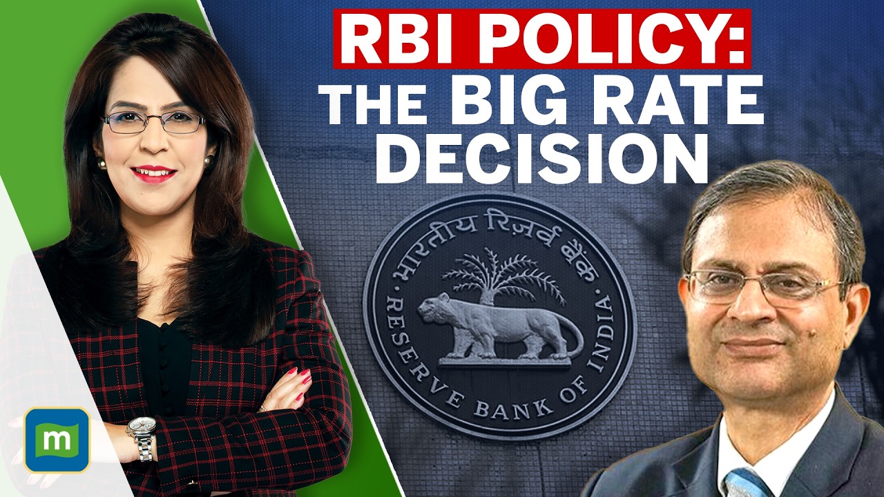 RBI MPC Decision: What It Means for Your EMI, Markets and Money