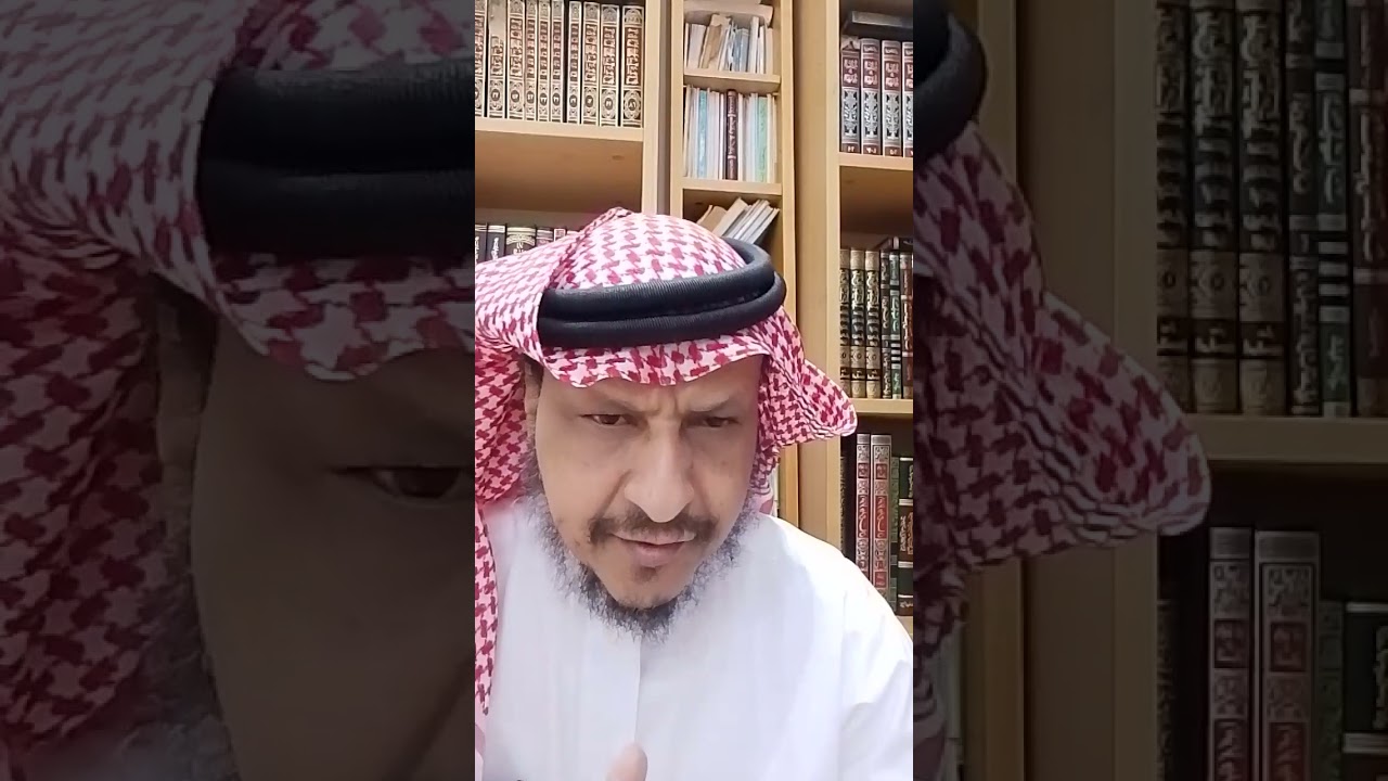 وما أضلنا إلا المجرمون| none led us astray except the criminals.