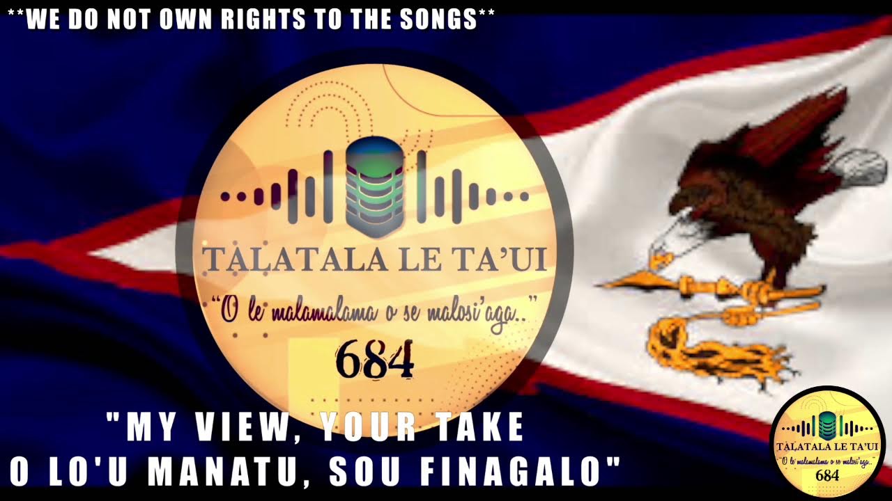 TALATALA LE TA'UI - SEGMENT 5 -  OCT 28, 2025