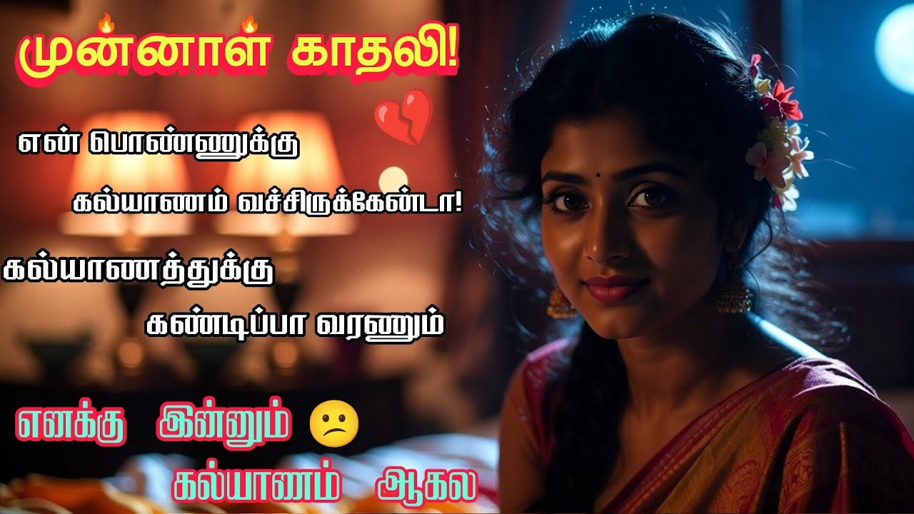 பழைய காதலி | Tamilstory | #kadhai #kathai #tamilstories #tamilkathaigal #story #stories