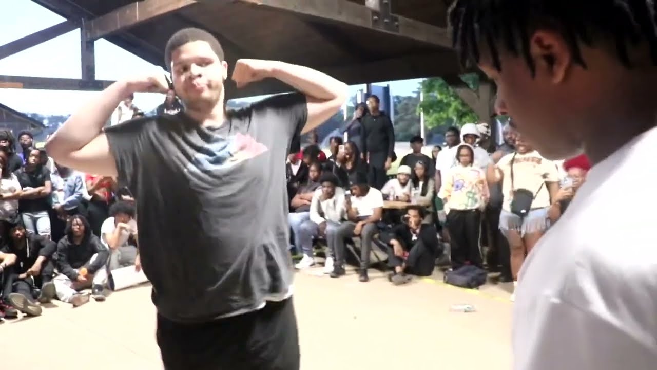 Tyhmir vs Bandz
