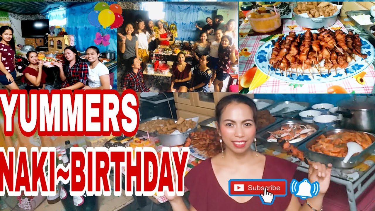 BIRTHDAY PARTY W/ ASMSI~ HK| YUMMY FOODS|LOTS OF FUN leighvlogs🇵🇭🇭🇰