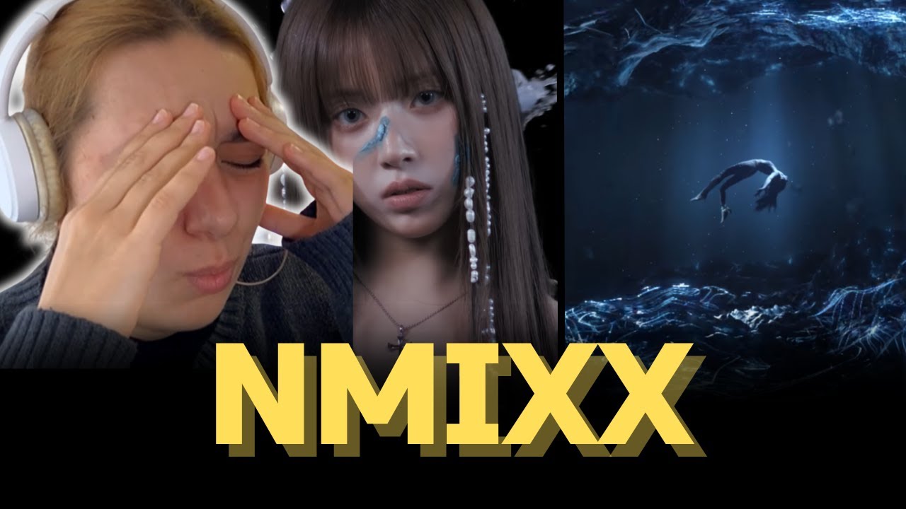 NMIXX 'Know About Me + Spinnin' On It' | REACTION