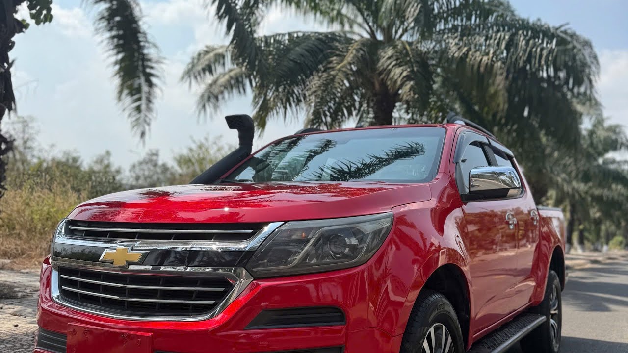 coronado 2017 2cầu std xe zin 100% O93789O268