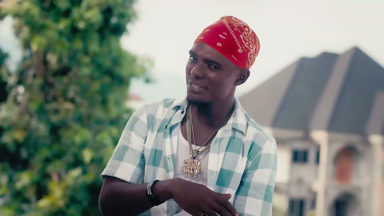 Tough life njang disko ft Double dough ft Larry x littu Noel