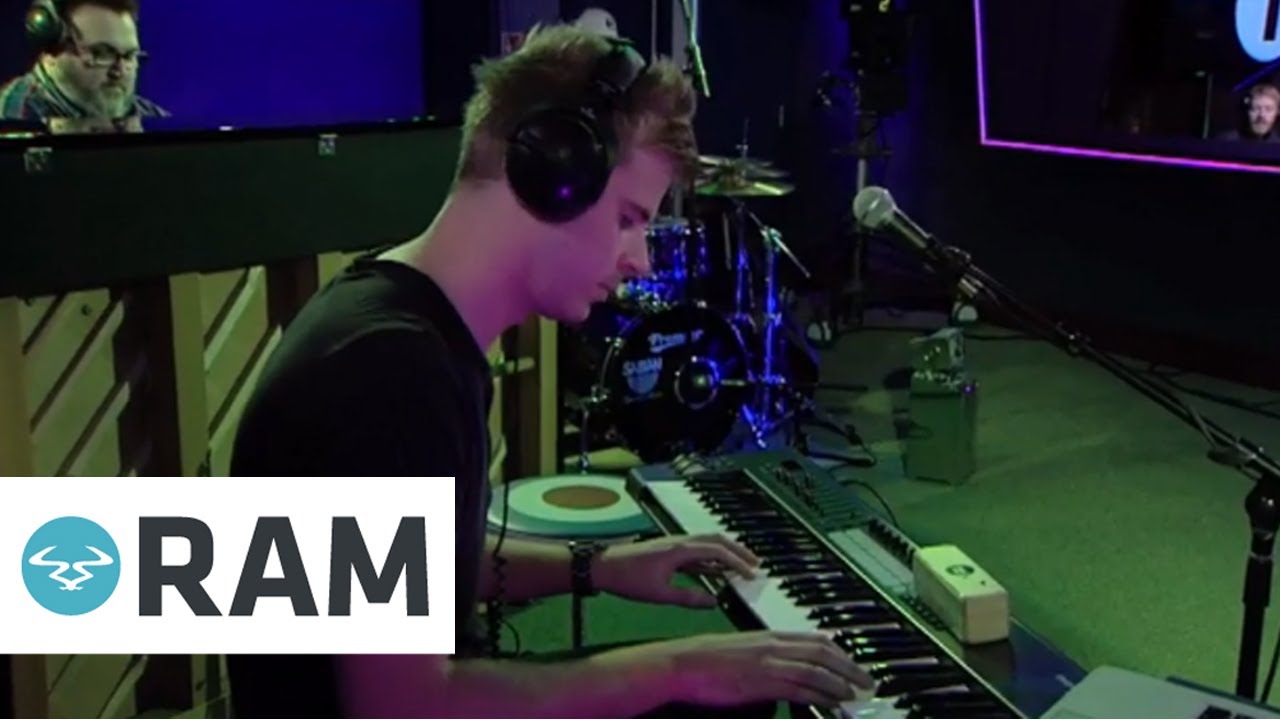 Wilkinson - Afterglow (BBC Radio 1 Hottest Record In The World)