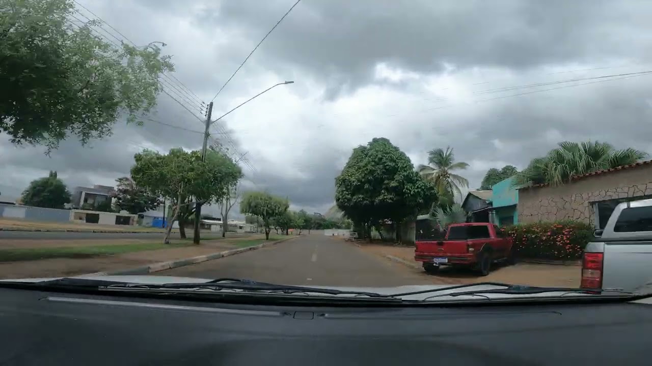 Bairro 13 de Setembro - Boa Vista - Roraima