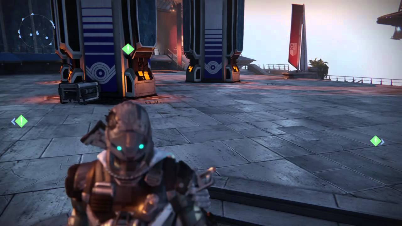 I hate the cryptarch