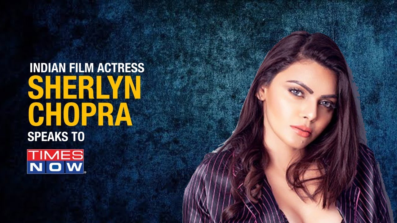 Sherlyn Chopra makes startling revelations about Bollywood,Deepika Padukone, Rhea Chakraborty & more
