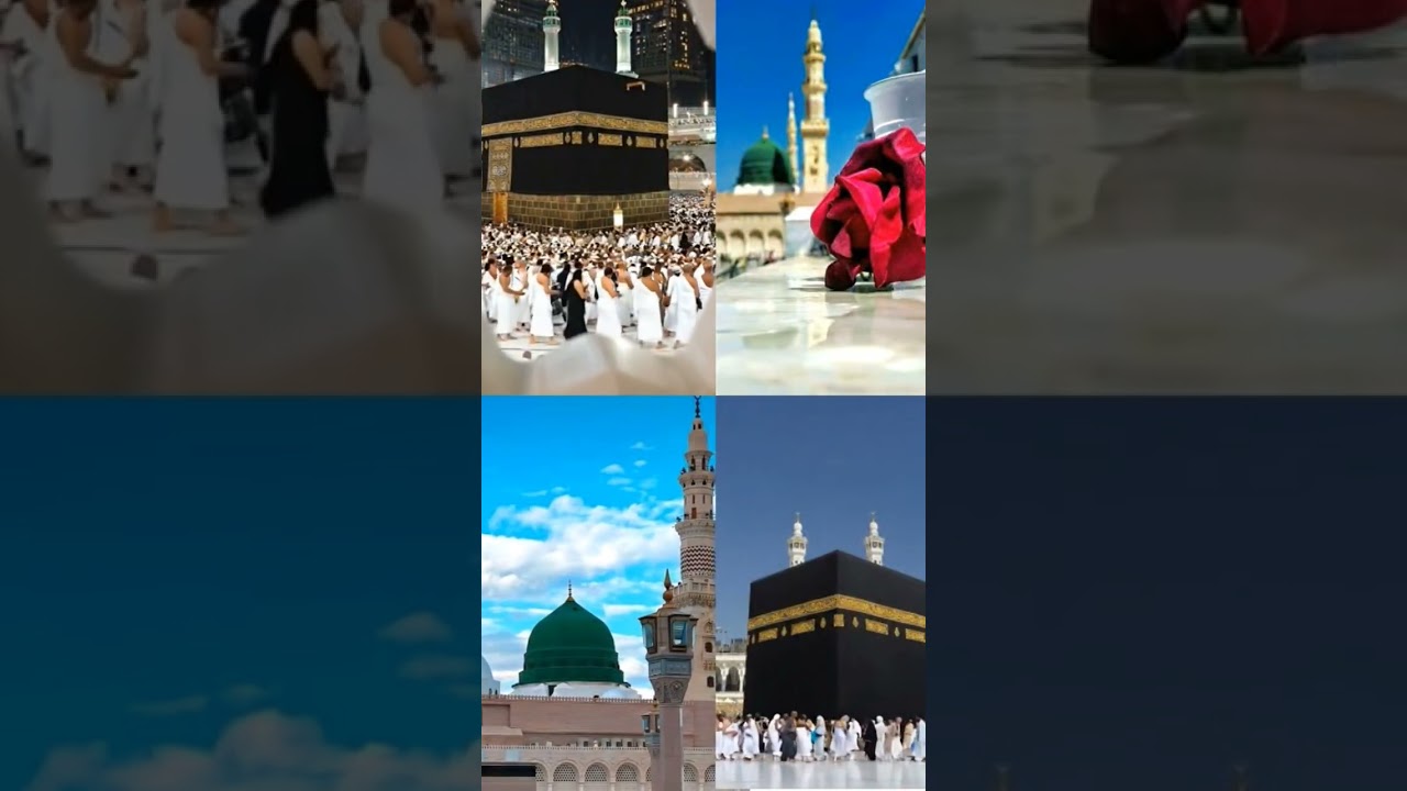 Hum ko bulana Yaa Rasool Allah ❤️❤️❤️❤️