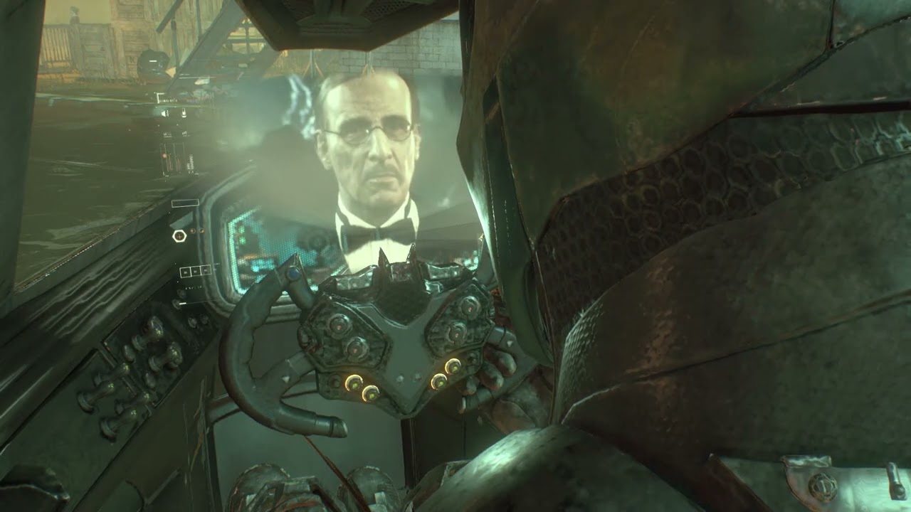 Batman: Arkham Knight [Part 13]