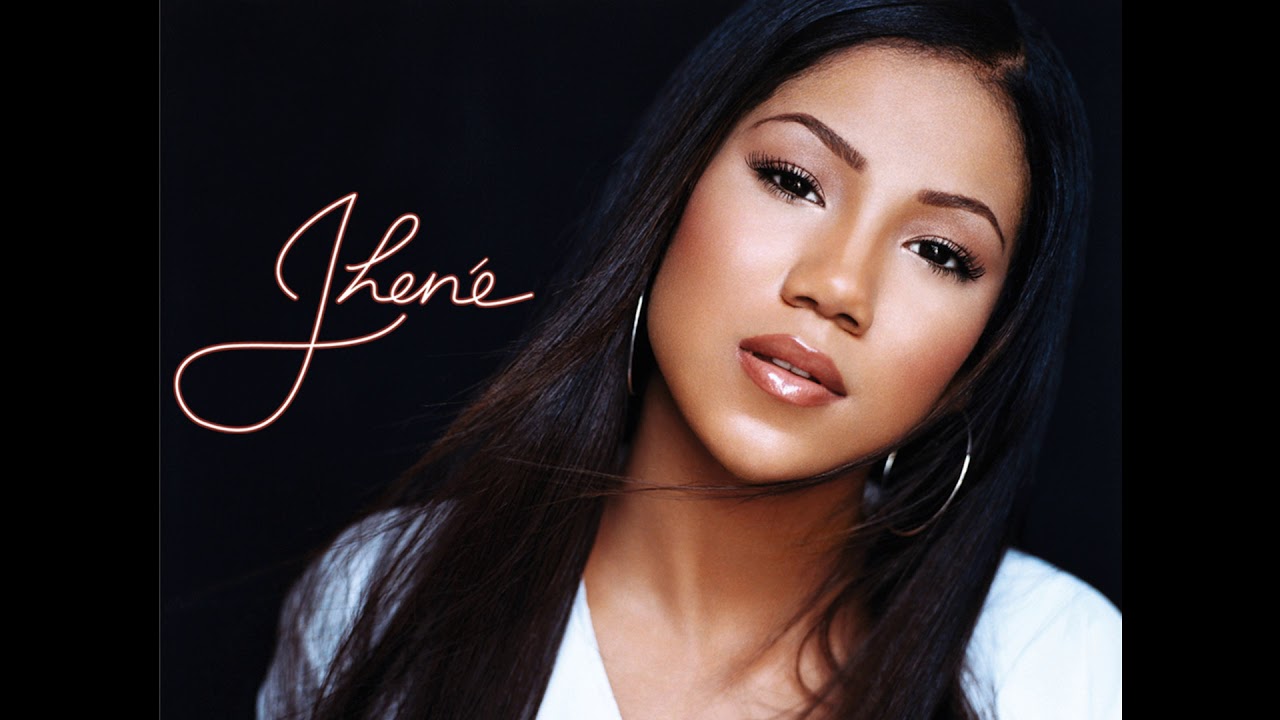Jhené - Wanna Be