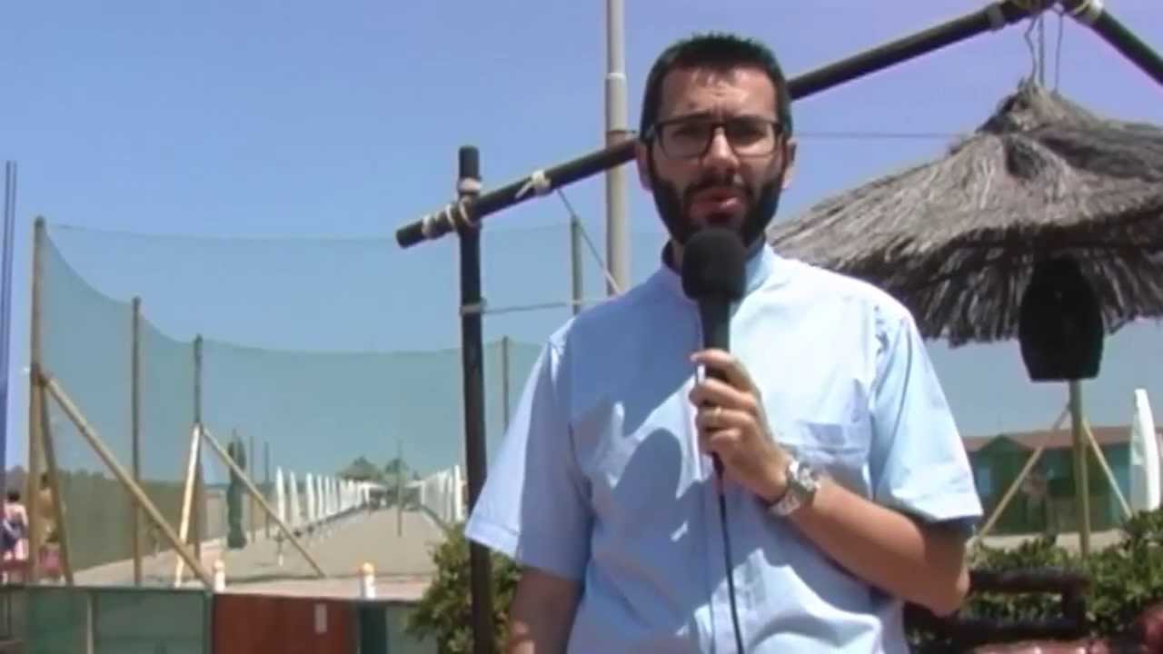 [Gmg 2013] Io, te e Rio, il Nord-Est si prepara alla Gmg