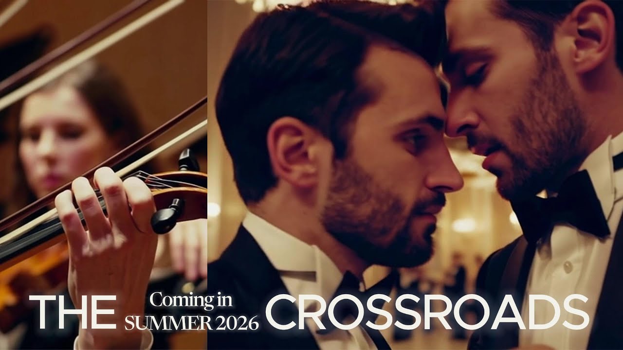 The Crossroads - Premier