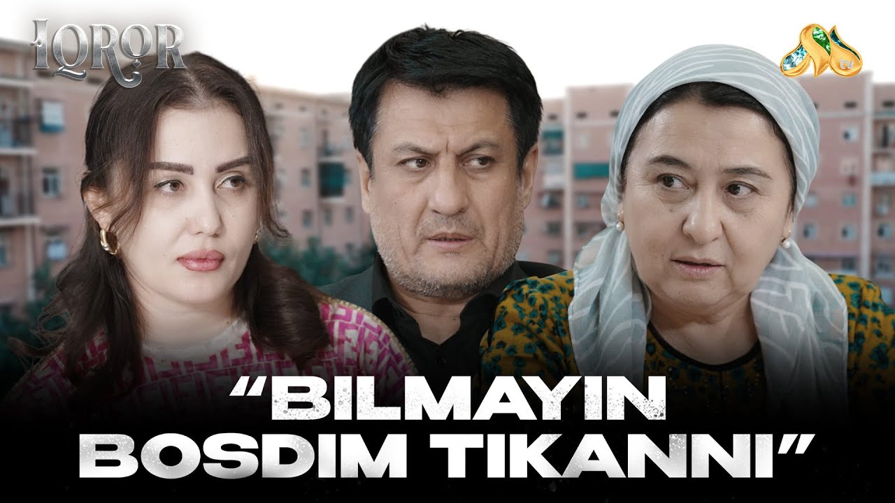 Bilmayin bosdim tikanni... Iqror, 1147 - son