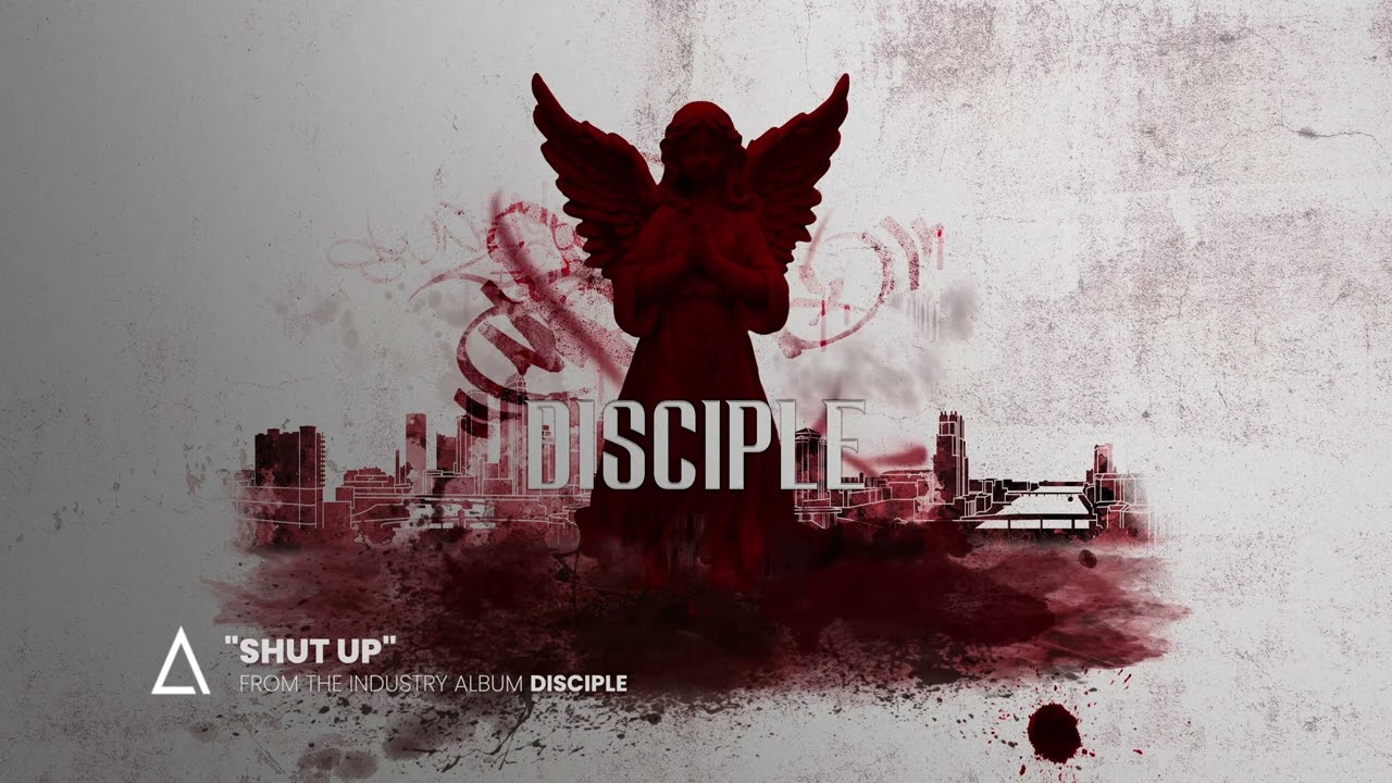 Audiomachine DISCIPLE - Listen to the full industry only album