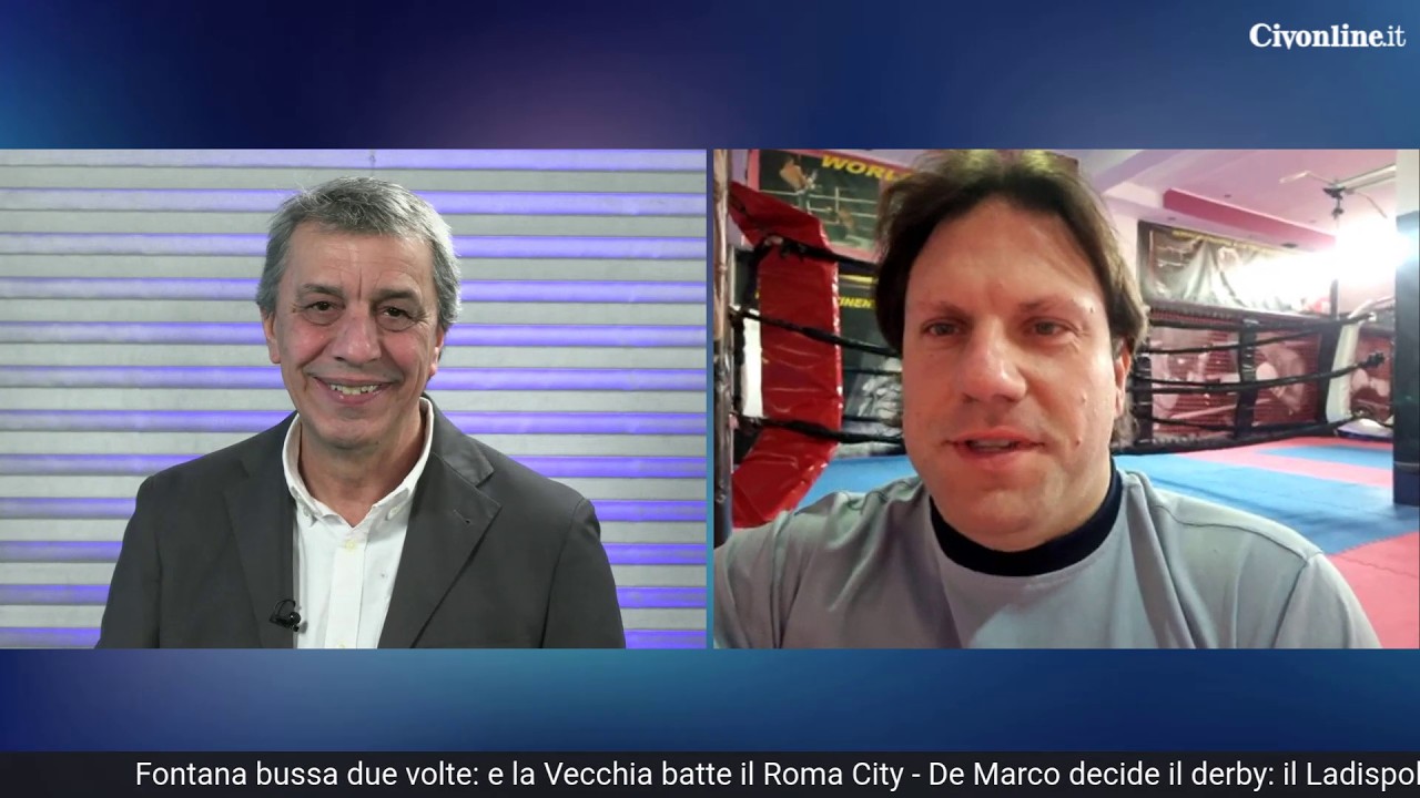 NEWS & COFFEE 9 marzo 2026