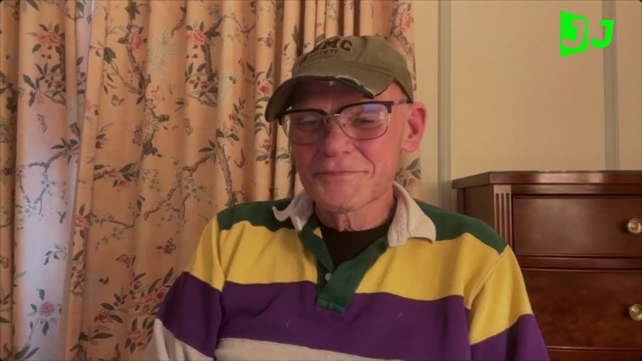 James Carville makes BOLD prediction: ‘WIPEOUT’