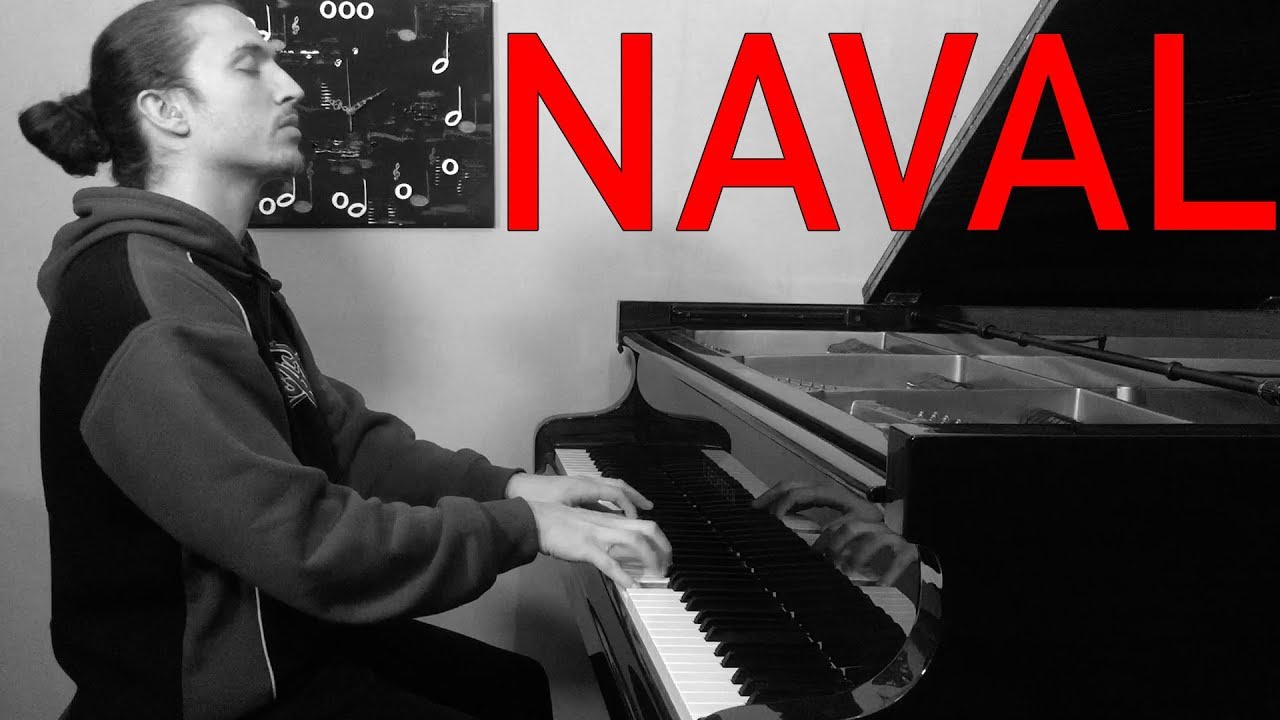 Etienne Venier - Yann Tiersen - Naval