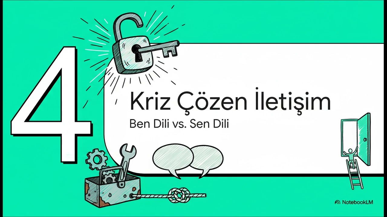 MEB GYS ve EKYS İçin Yönetimde İnsan İlişkileri ve İletişim