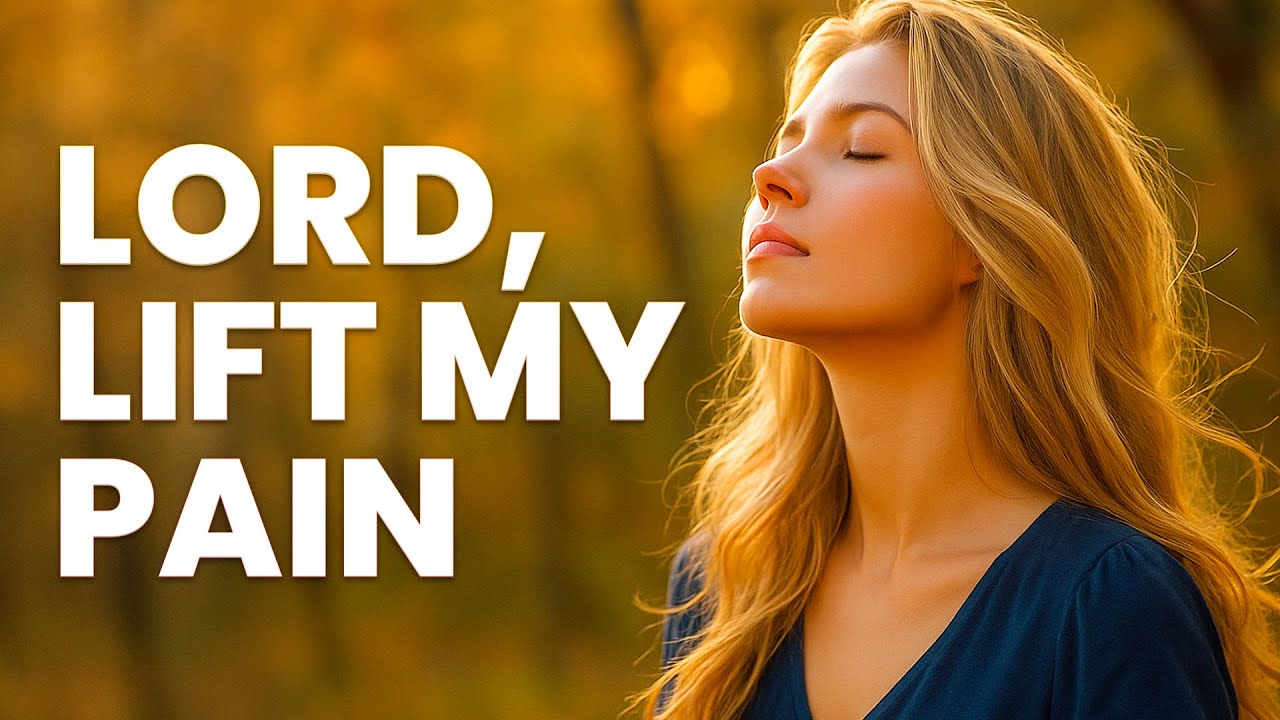 Peaceful Christian Worship Music | Healing for the Soul | Listen and Be Encouraged