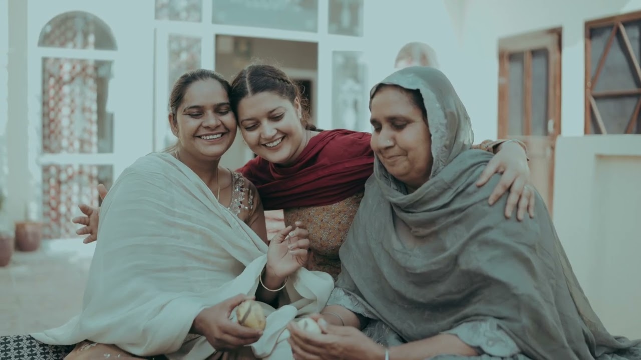Dheeye Song 4k FAMILY SONG BY PICTURE STATION PHOTOGRAPHY (9872578142)