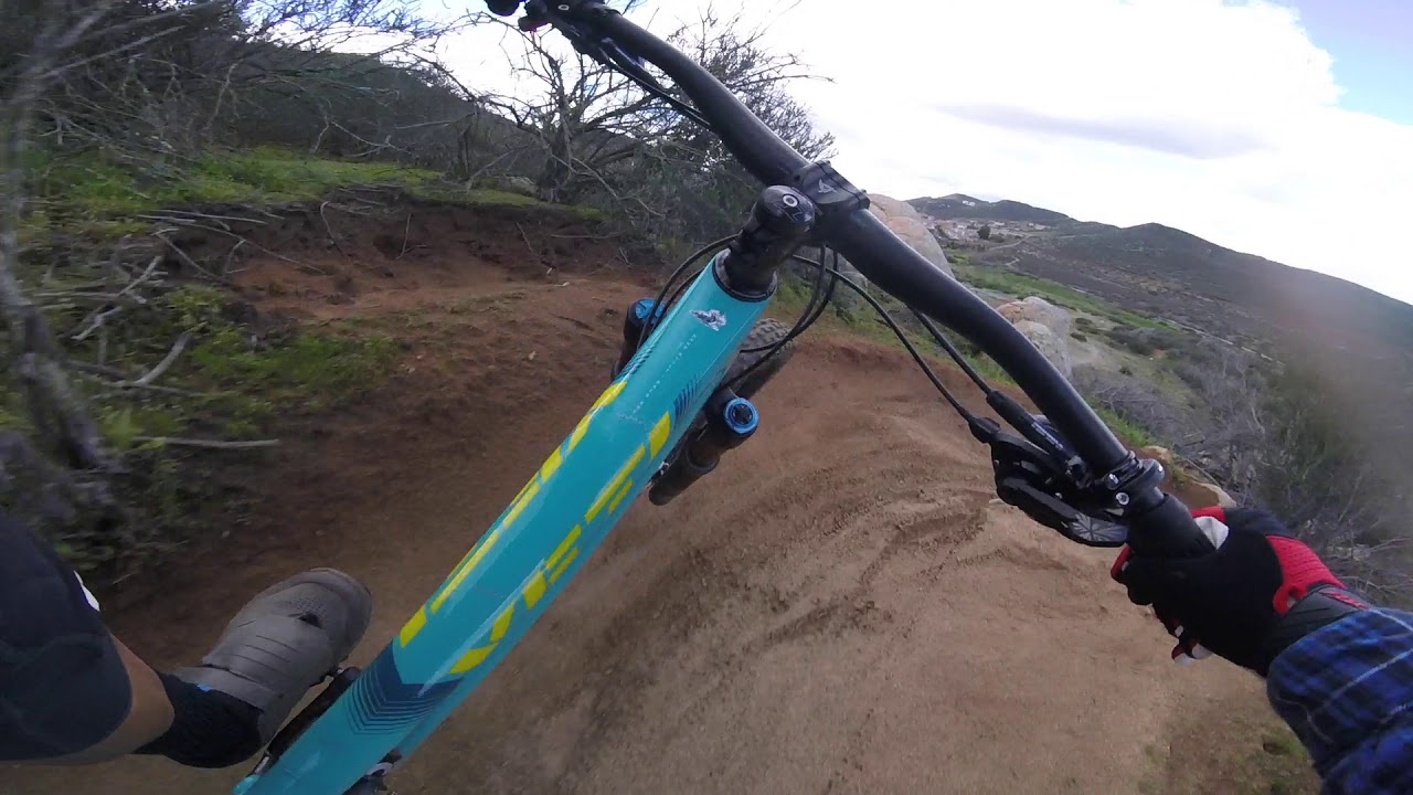 Yeti SB6 2019