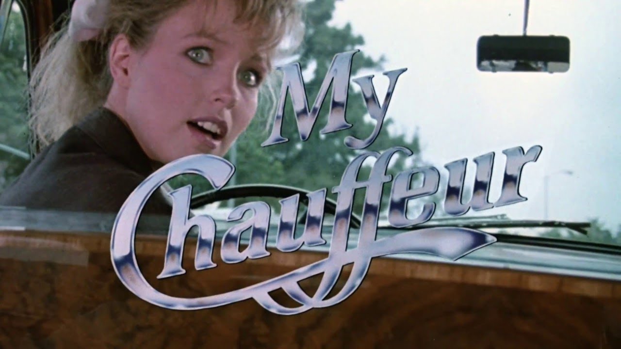 My Chauffeur 1986