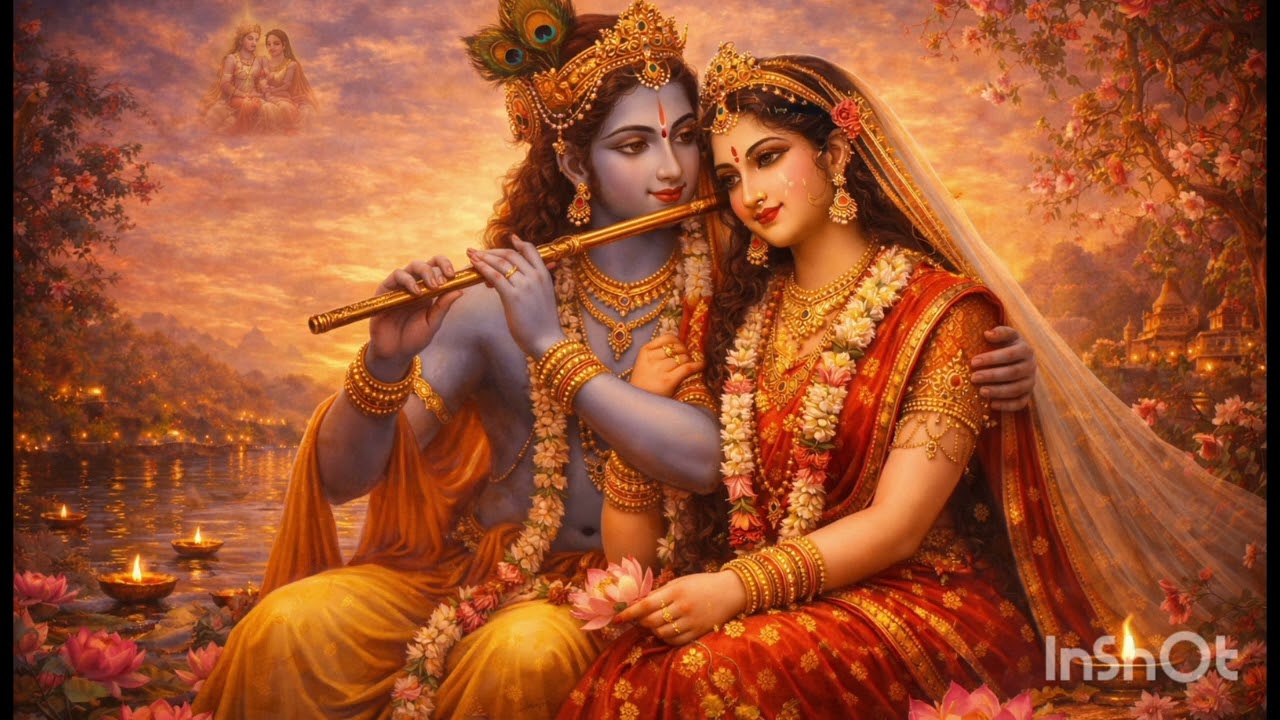 Radharani bhakti sangeet 🙏🏻 #radhekrishna#radheradhe