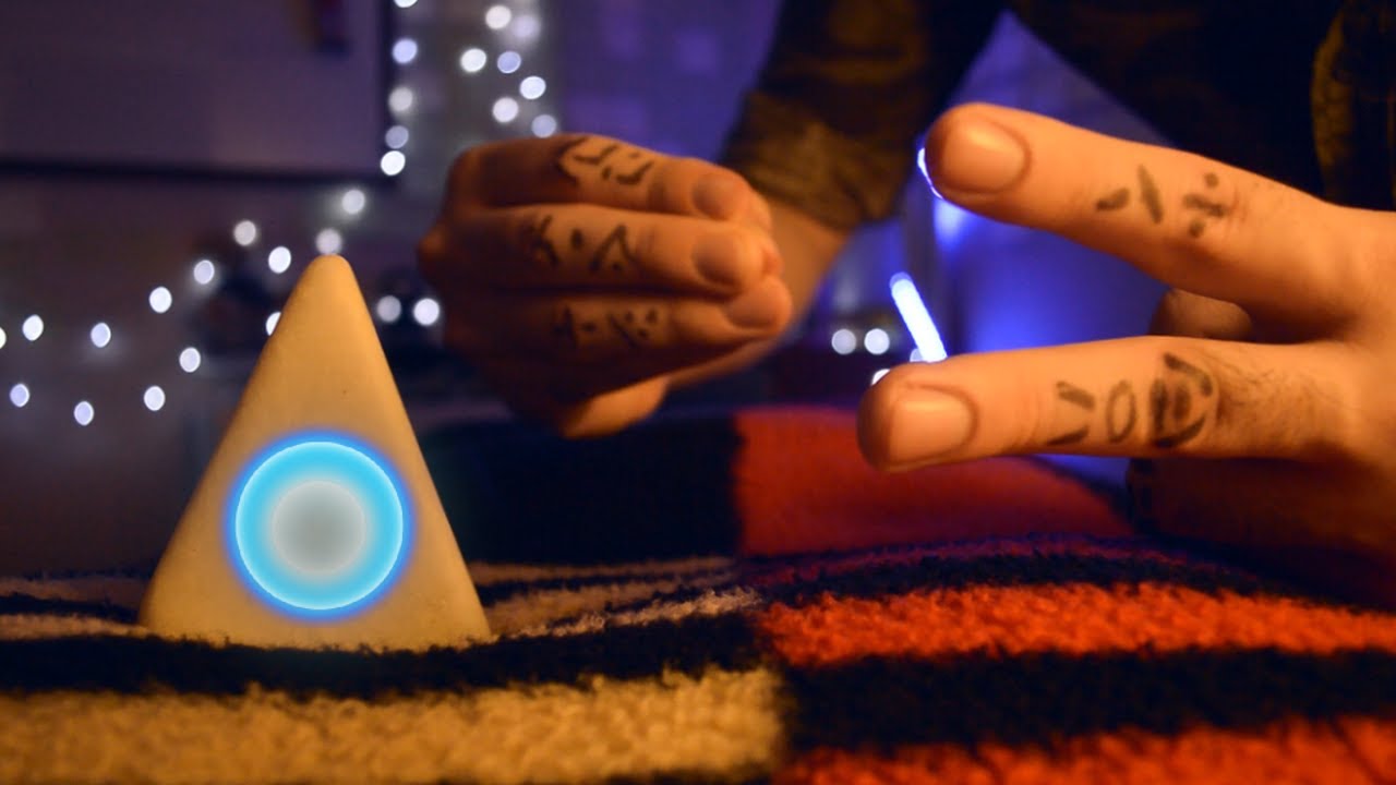 ASMR Рейки, балансировка чакр, извлечение негативной энергии, духовное очищение