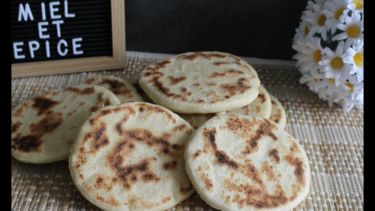 خبز البطبوط