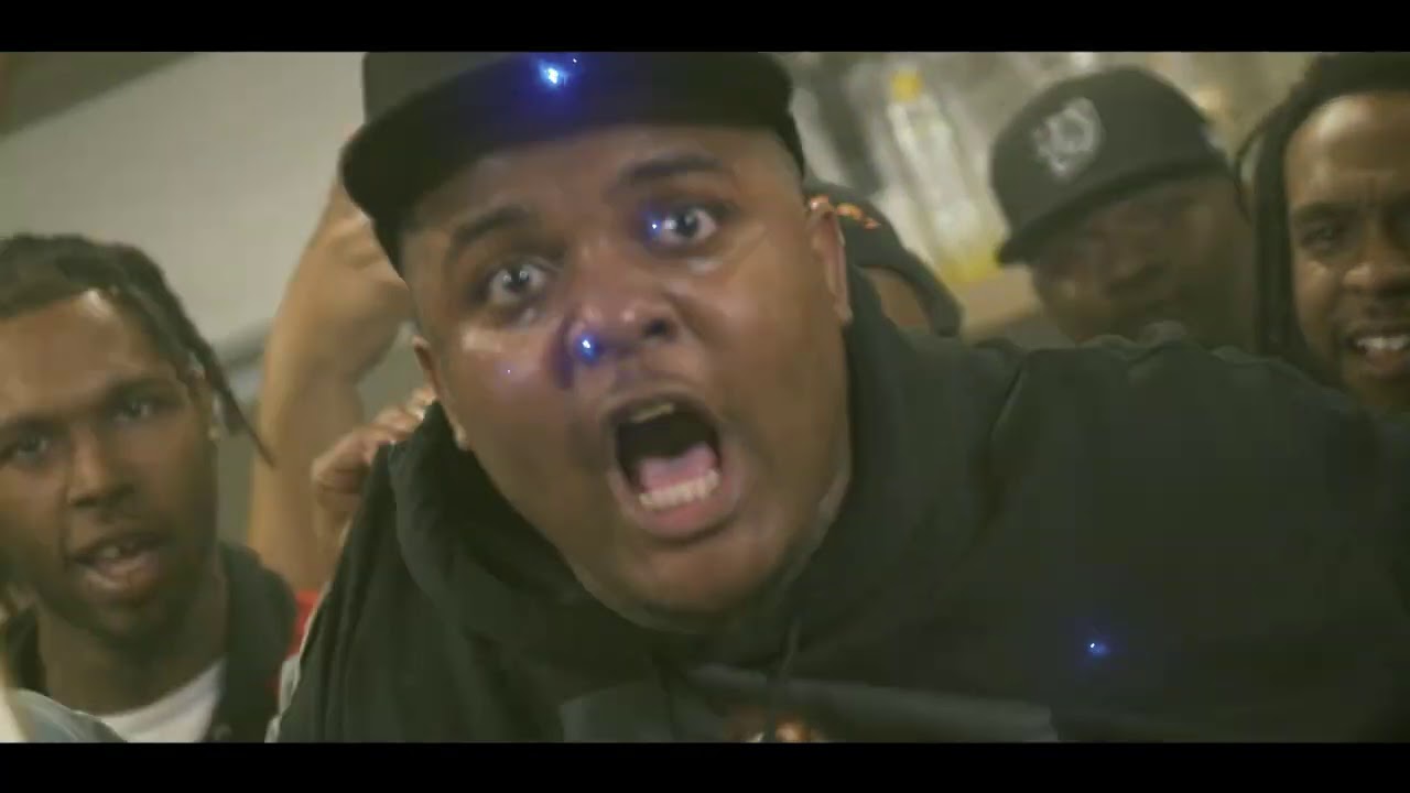 Phil Sosa X PWAP - Trifector