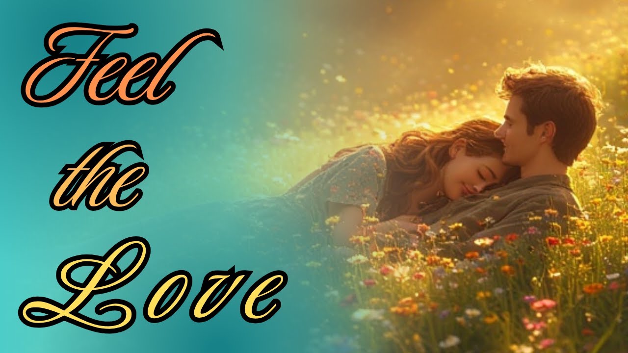Wildflower Path 🌼 Relaxing Piano Music for inner Peace