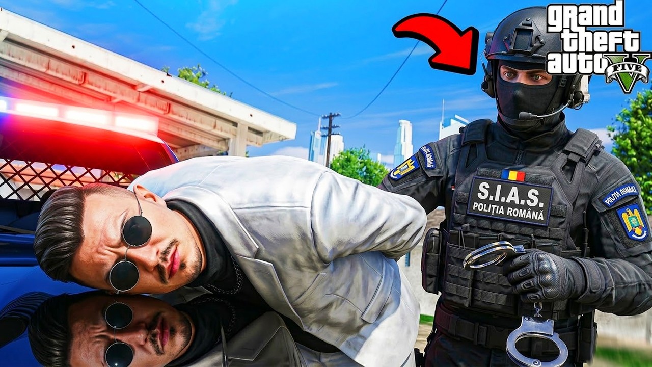 ADIO AVEREA CORLEONE: Mandat de 60 Miliarde! FiveM GTA 5 Real Life