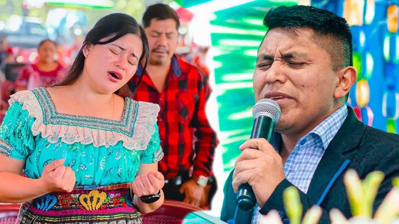 Amado hermana ora el Señor te ayudara 🕊😥🔥 Elias Lux y su Maravillas de Jehová