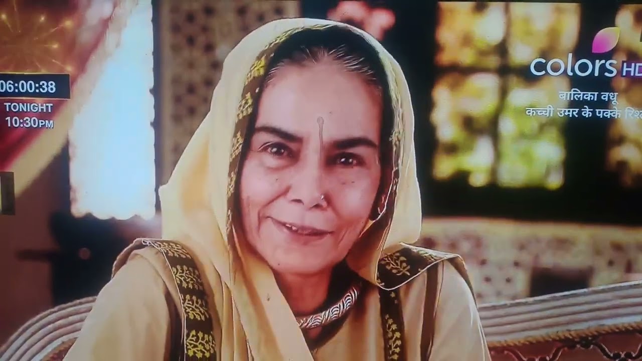 बालिका वधू